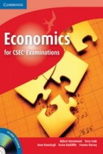 Economics for CSEC (R)