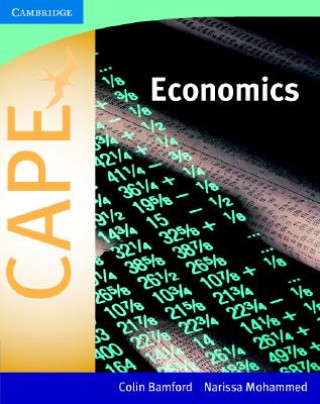 Economics for CAPE (R)