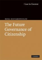 Future Governance of Citizenship