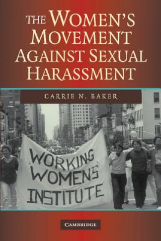 Women's Movement against Sexual Harassment