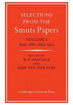 Selections from the Smuts Papers 7 Volume Paperback Set