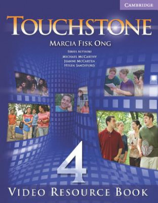 Touchstone Level 4 Video Resource Book