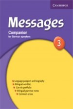 Messages 3 Companion German Edition