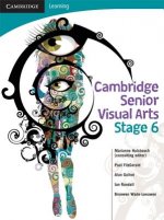 Cambridge Senior Visual Arts with Student CD-ROM