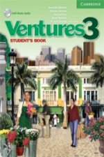 Ventures 3 Value Pack
