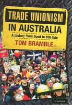 Trade Unionism in Australia