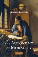 Autonomy of Morality