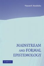 Mainstream and Formal Epistemology