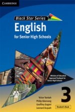 Cambridge Black Star English for Senior High Schools Student's Book 3