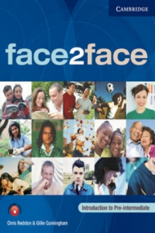 face2face Introduction to Pre-Intermediate Booklet Italian edition