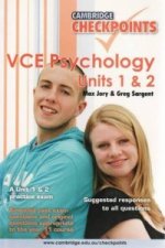 Cambridge Checkpoints VCE Psychology Units 1 and 2