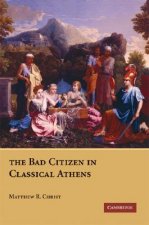 Bad Citizen in Classical Athens