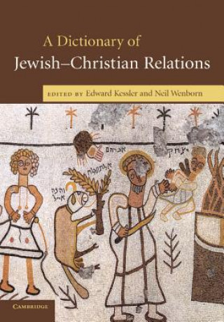 Dictionary of Jewish-Christian Relations