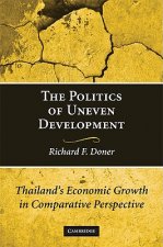 Politics of Uneven Development