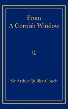 From a Cornish Window