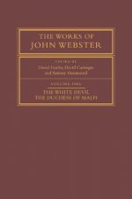 Works of John Webster 3 Volume Paperback Set