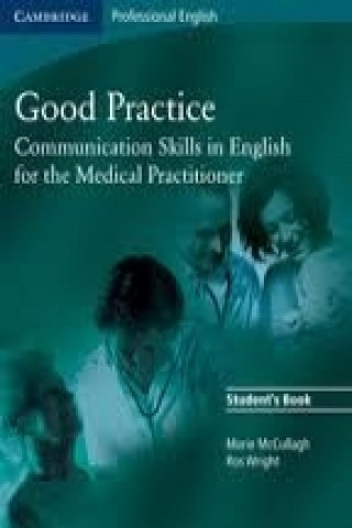 Good Practice Student's Book with Glossary and Appendix Polish edition