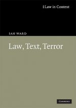 Law, Text, Terror