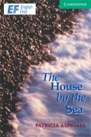 House by the Sea Level 3 Lower Intermediate EF Russian Edition