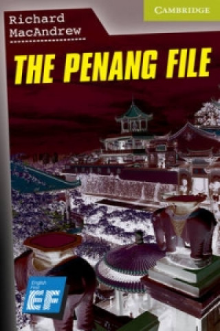 Penang File Starter/Beginner EF Russian edition