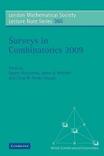 Surveys in Combinatorics 2009