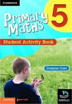 Primary Maths 5 Student Activity Book