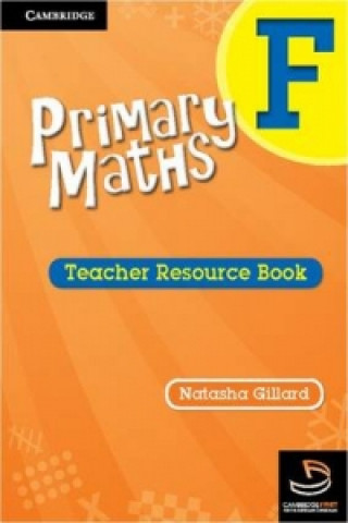 Primary Maths Teacher's Resource Book F