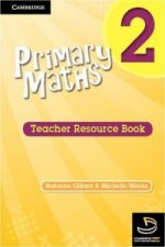 Primary Maths Teacher's Resource Book 2