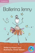 Ballerina Jenny