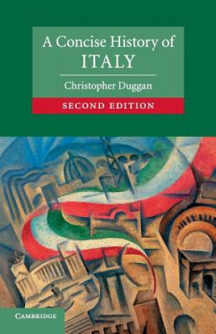 Concise History of Italy