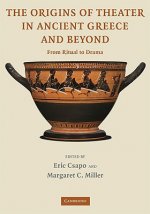 Origins of Theater in Ancient Greece and Beyond