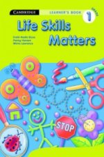 Life Skills Matters Grade 1 Student's Book