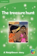Treasure Hunt Level 4