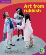 Art From Rubbish