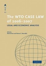 WTO Case Law of 2006-7