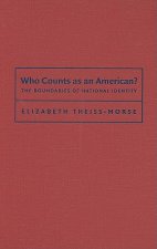 Who Counts as an American?