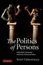 Politics of Persons
