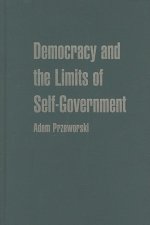 Democracy and the Limits of Self-Government