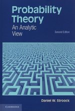 Probability Theory