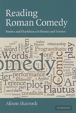 Reading Roman Comedy