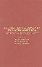 Leftist Governments in Latin America