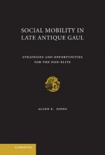 Social Mobility in Late Antique Gaul