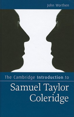 Cambridge Introduction to Samuel Taylor Coleridge