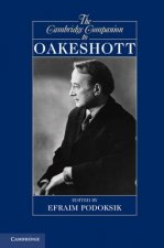 Cambridge Companion to Oakeshott