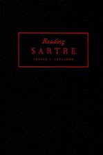 Reading Sartre