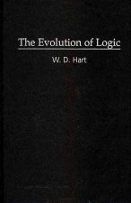 Evolution of Logic