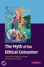 Myth of the Ethical Consumer Hardback with DVD
