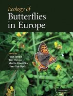 Ecology of Butterflies in Europe