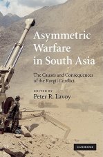 Asymmetric Warfare in South Asia