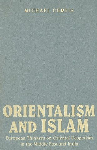 Orientalism and Islam